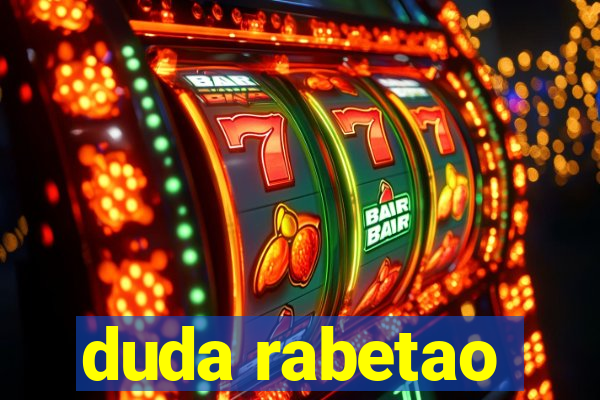 duda rabetao